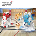 DWI dowellin Innovative Smart Funny Intelligent Football Toy Humanoid Robot For Kids